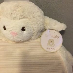 kellytoy baby mat